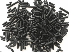 煤質柱狀活性炭 煤質柱狀活性炭